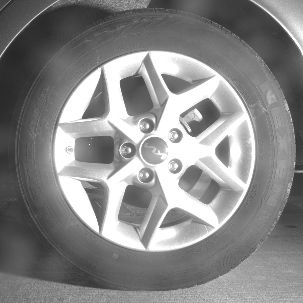 Used 2025 Kia Soul LX w/ LX Technology Package image 14