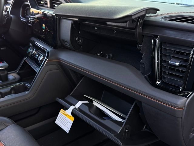 Used 2023 GMC Sierra 1500 AT4 w/ AT4 Preferred Package image 53