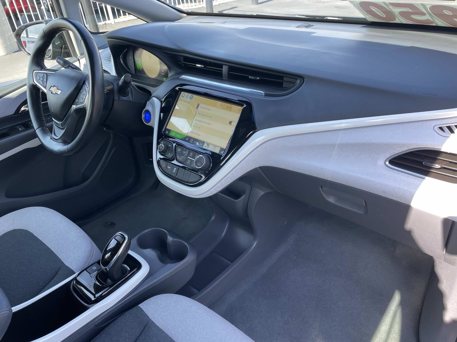Used 2019 Chevrolet Bolt LT image 28