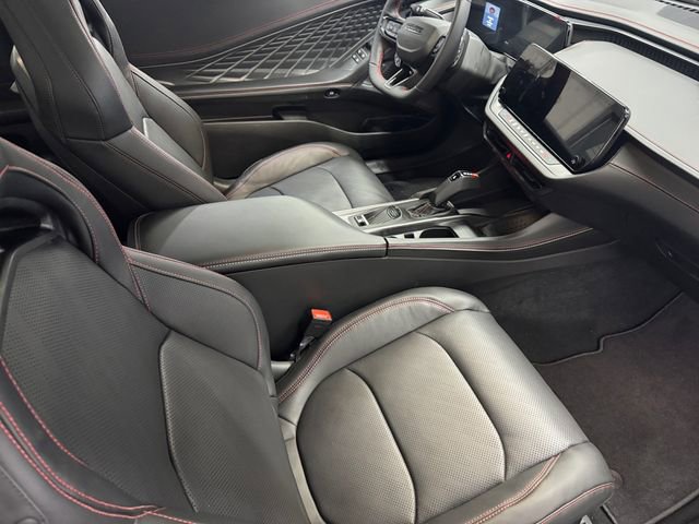 New 2026 Dodge Charger R/T Scat Pack image 4