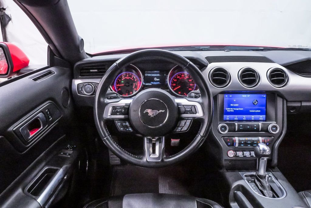 Used 2023 Ford Mustang Premium image 19