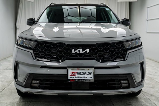 Used 2023 Kia Sorento SX image 5