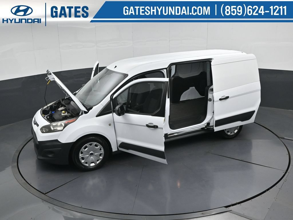 Used 2016 Ford Transit Connect XL FWD image 48