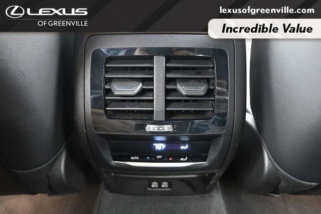 Used 2023 BMW X3 sDrive30i w/ Convenience Package RWD image 23