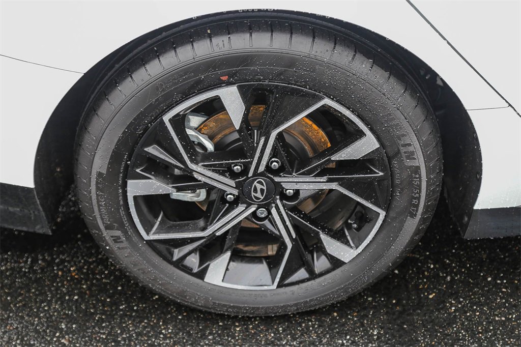 Used 2024 Hyundai Sonata SEL image 11