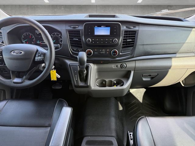 Used 2023 Ford Transit 350 XL RWD image 3