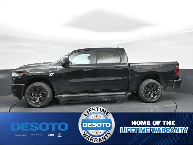 New 2026 RAM 1500 Express image 5