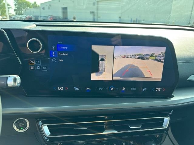 Certified 2024 Chevrolet Traverse LS AWD/4WD image 13