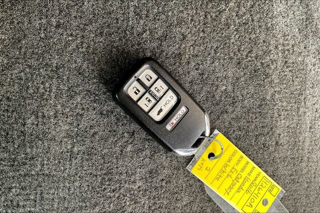 Used 2016 Honda Odyssey EX-L image 38