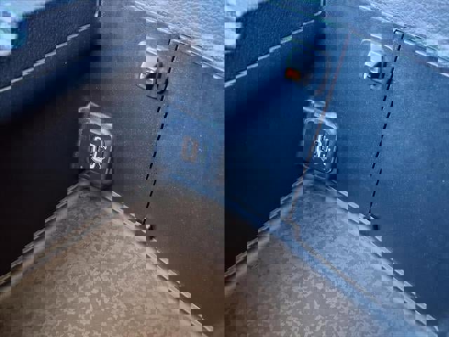 New 2026 Jeep Wrangler Sahara w/ Safety Group AWD/4WD image 35