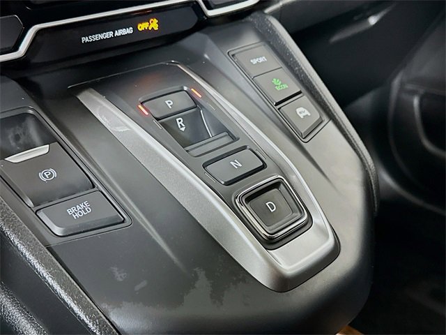 Certified 2022 Honda CR-V Touring image 27