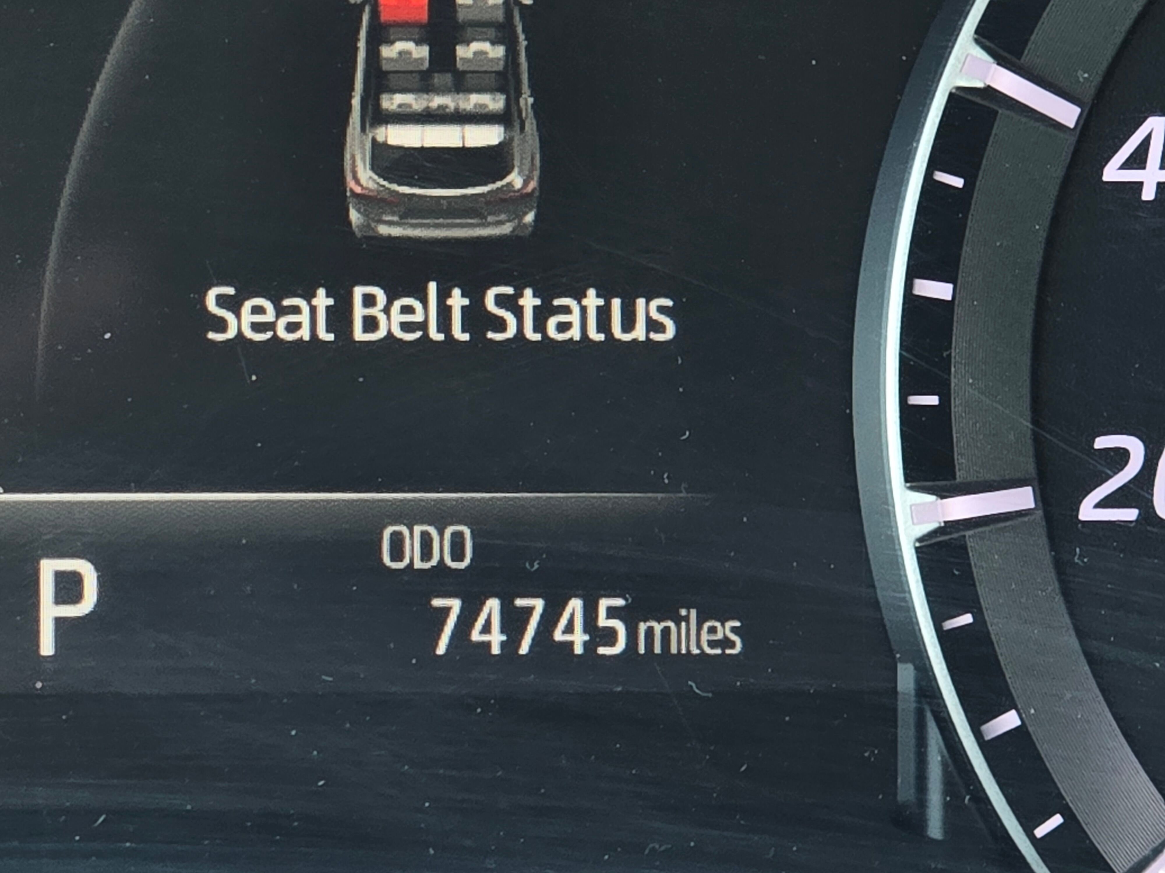 Used 2020 Toyota Highlander Platinum image 49