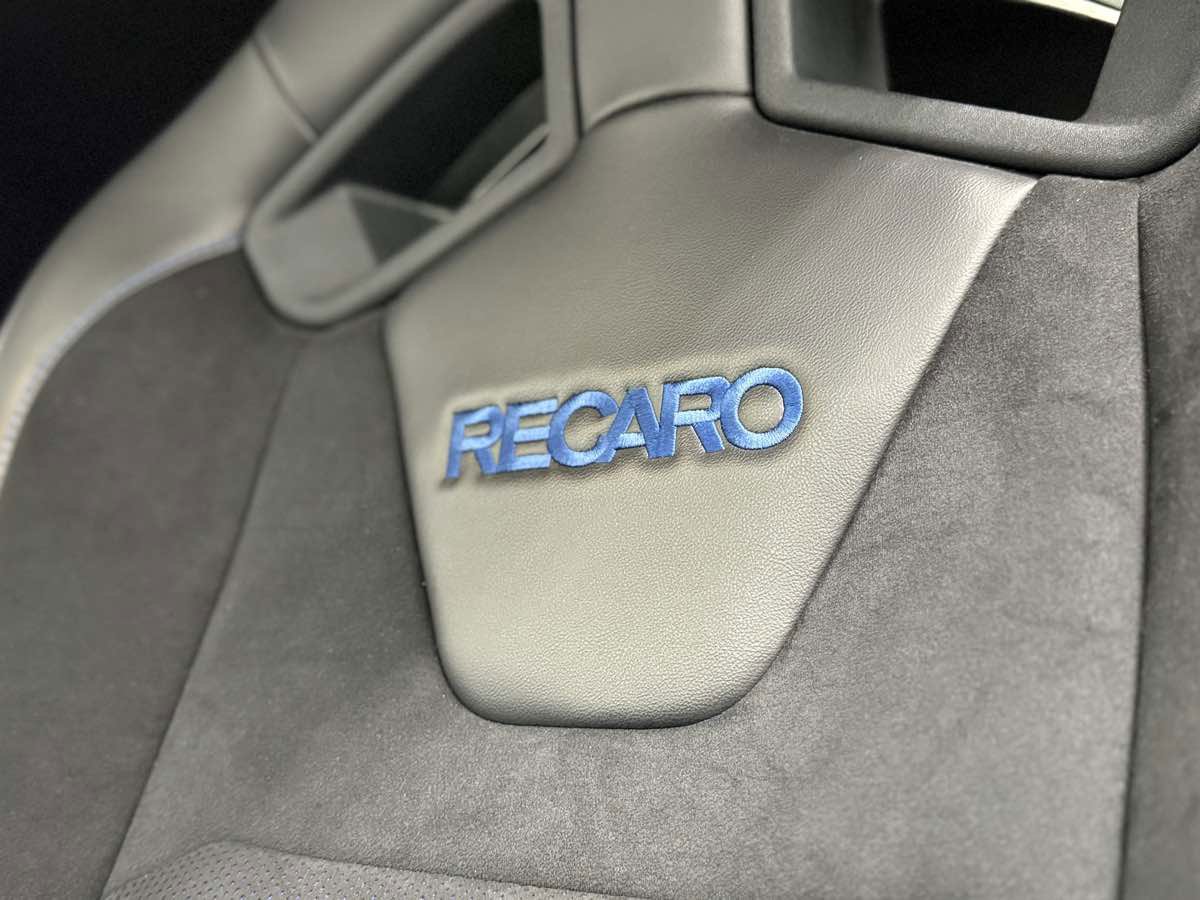 Used 2024 Ford Mustang Dark Horse image 17