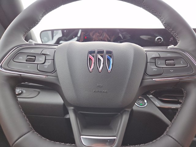 New 2026 Buick Envista Sport Touring w/ Convenience I Package FWD image 34