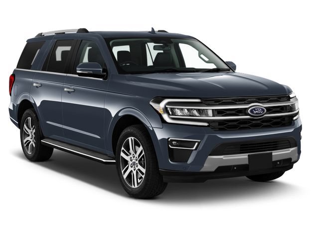 Used 2023 Ford Expedition Limited AWD/4WD image 1