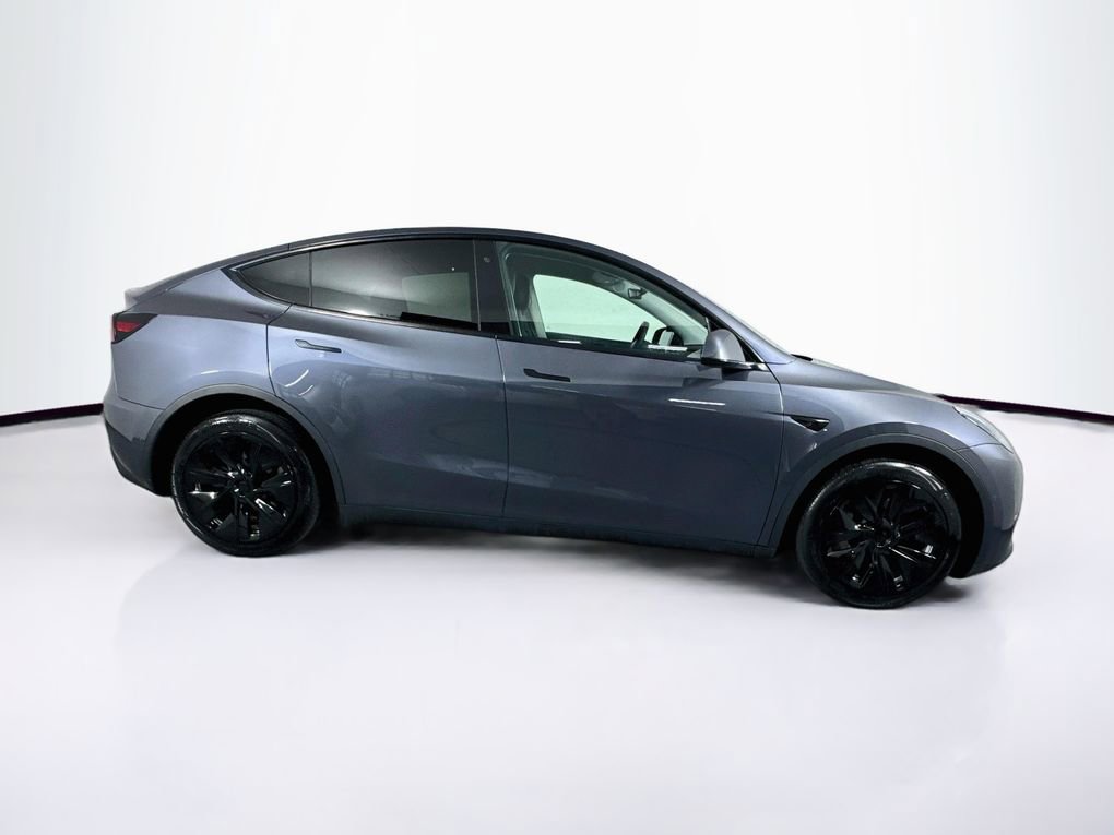 Used 2020 Tesla Model Y Long Range AWD/4WD image 11