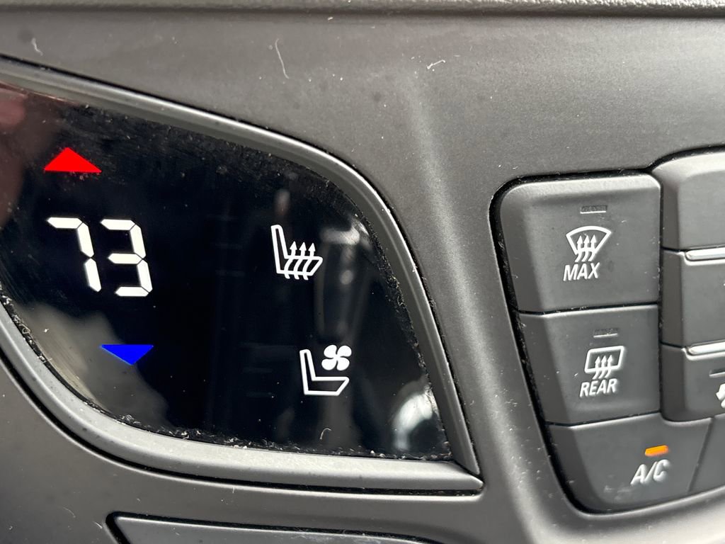 Used 2017 Buick Envision Premium image 19