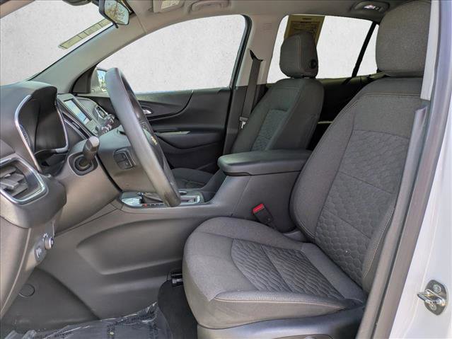Used 2019 Chevrolet Equinox LT image 15