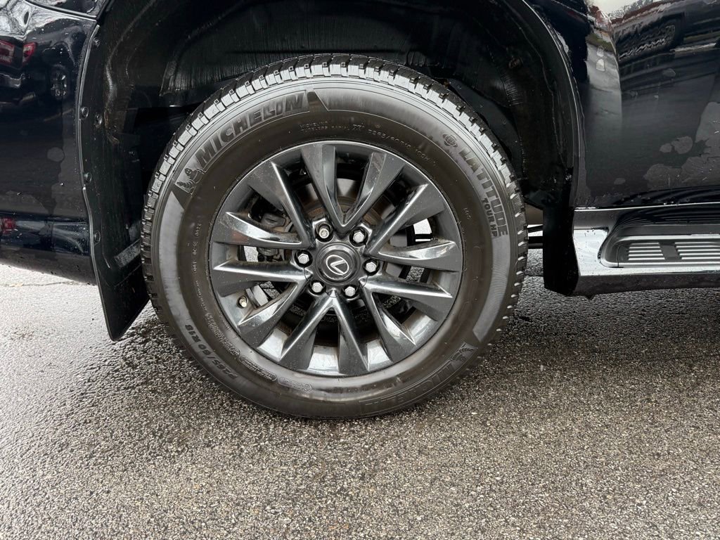 Used 2023 Lexus GX 460 Premium w/ Premium Plus Package image 26