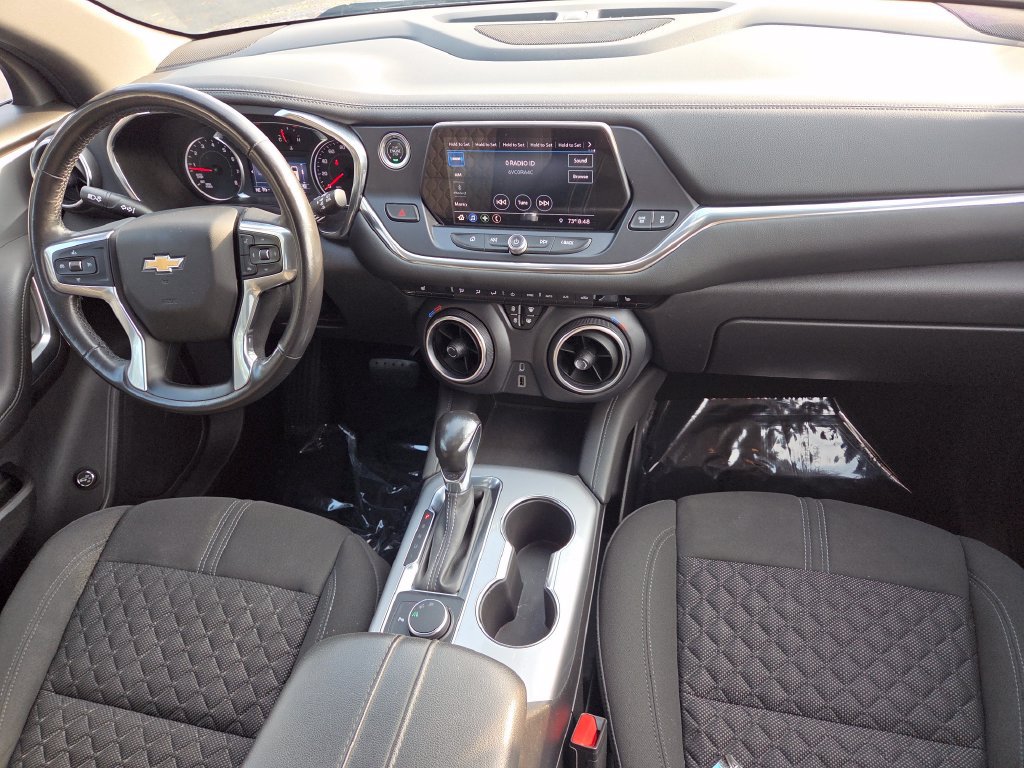 Used 2019 Chevrolet Blazer LT FWD image 29