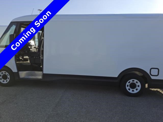 Used 2023 Chevrolet Brightdrop 600 w/ Active Safety Package 2 image 7