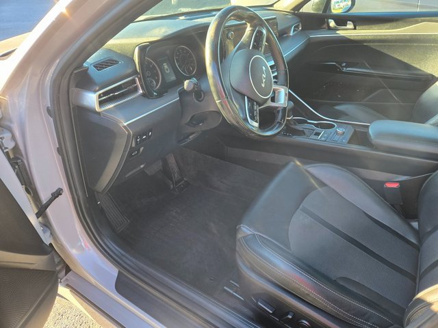 Used 2022 Kia K5 GT-Line w/ GT-Line FWD Premium Package image 4