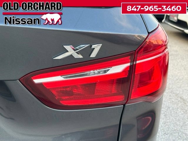 Used 2016 BMW X1 xDrive28i AWD/4WD image 8