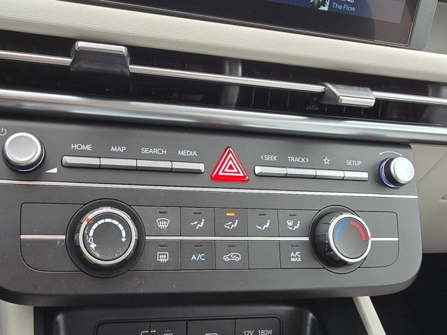 Certified 2025 Hyundai Tucson SE AWD/4WD image 25