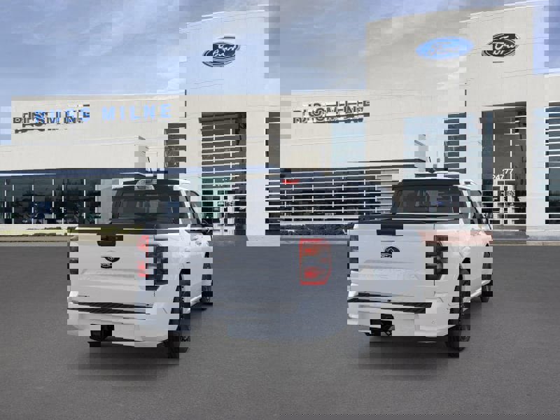 New 2025 Ford Maverick Lobo image 32