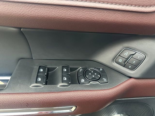 New 2024 Ford Expedition Max Limited image 21