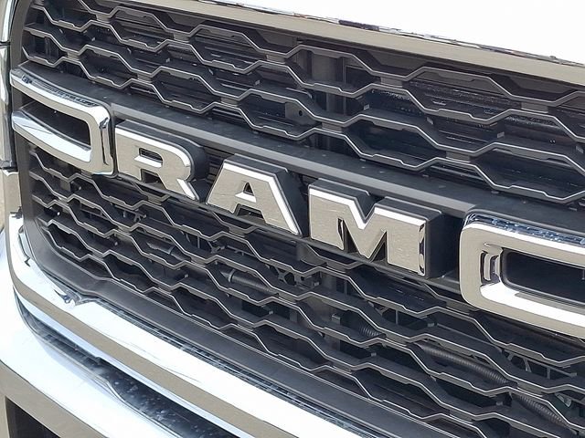 Used 2024 RAM 2500 Tradesman w/ Chrome Appearance Group AWD/4WD image 30