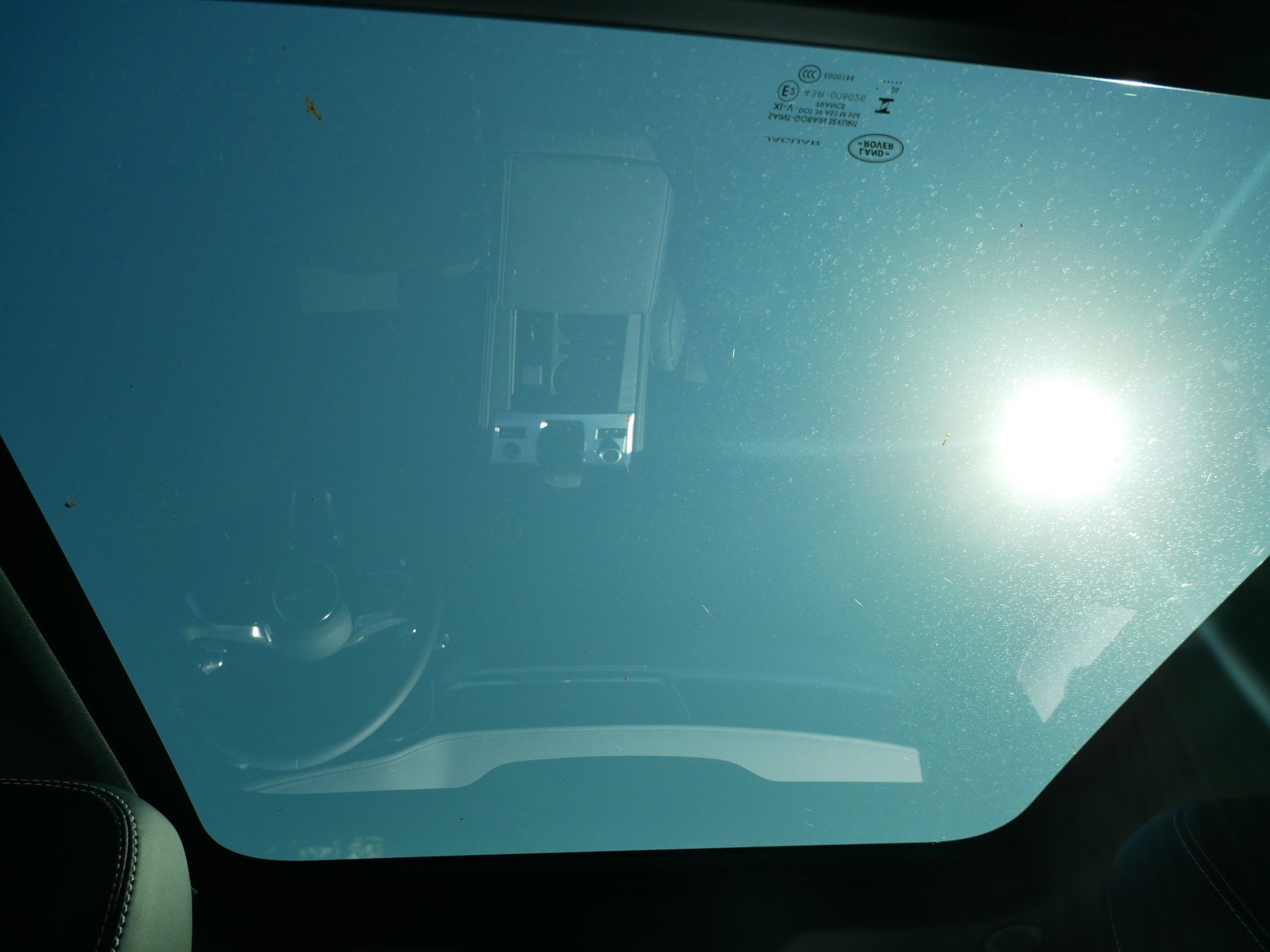 New 2026 Jaguar F-PACE R-Dynamic S image 8