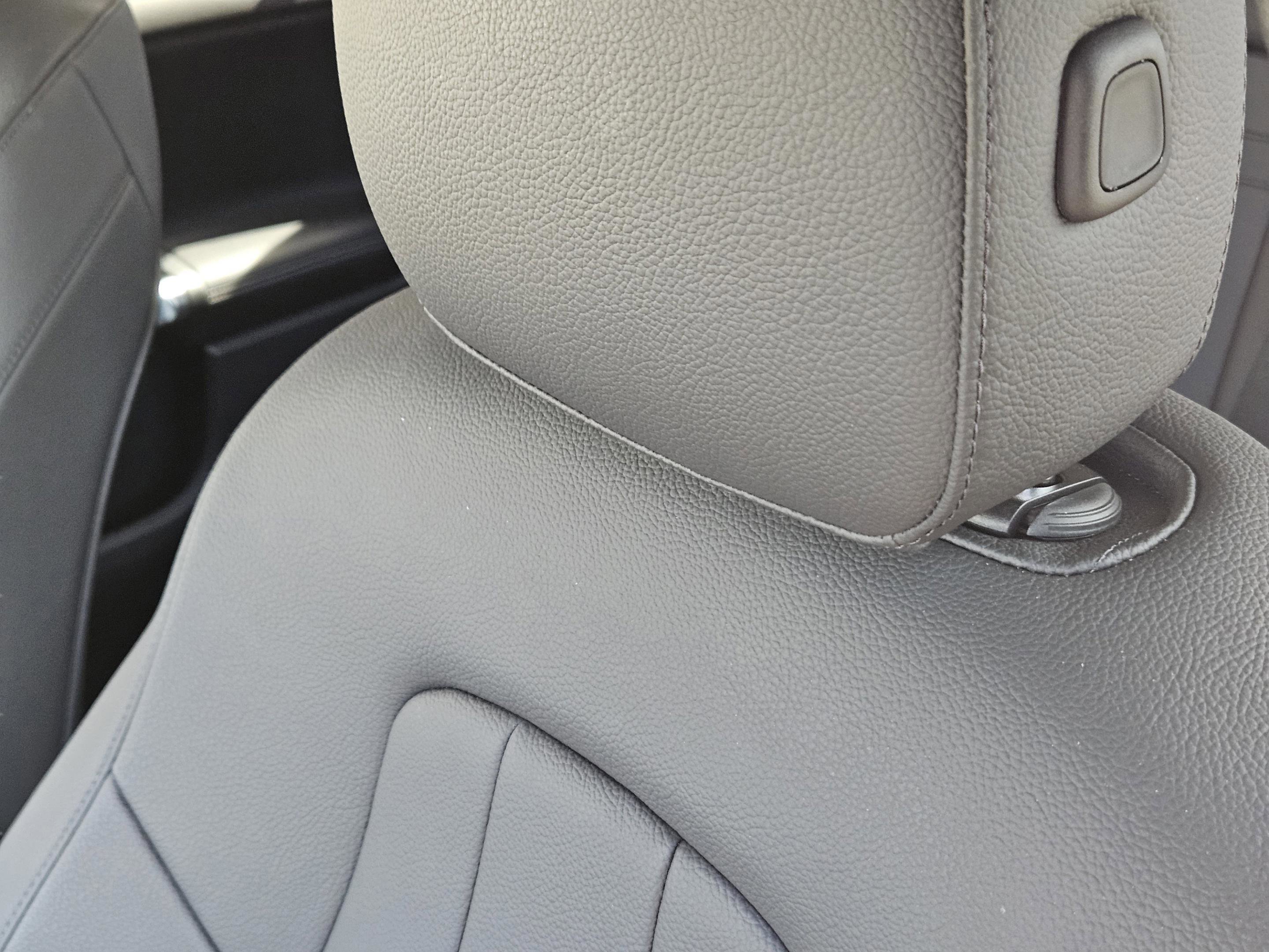 Certified 2026 Mercedes-Benz GLB 250 image 7