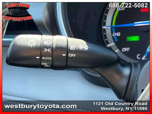 Used 2020 Toyota Highlander Limited AWD/4WD image 27
