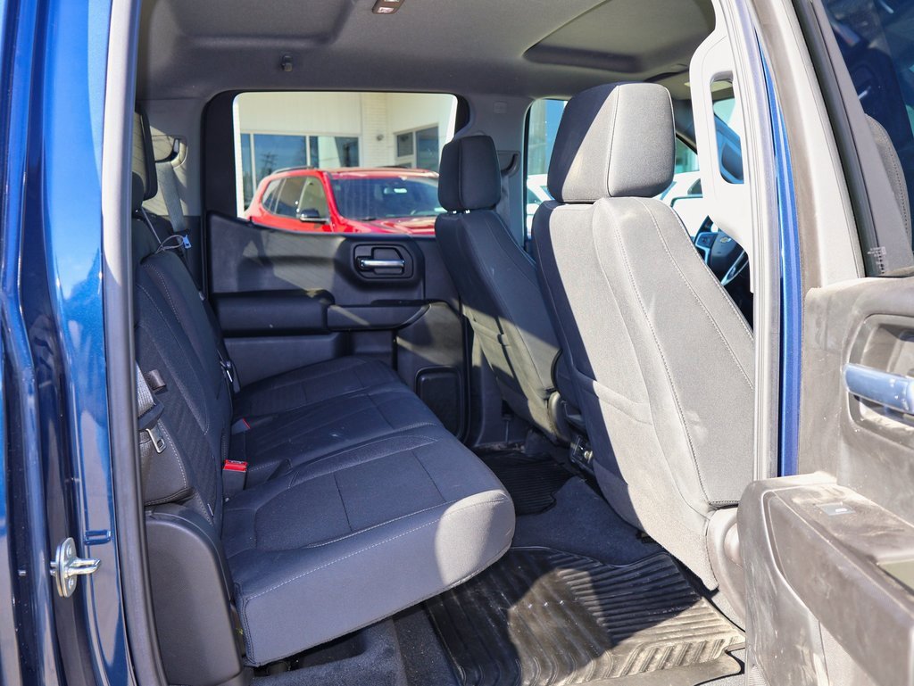 Used 2020 Chevrolet Silverado 1500 LT w/ All-Star Edition image 25