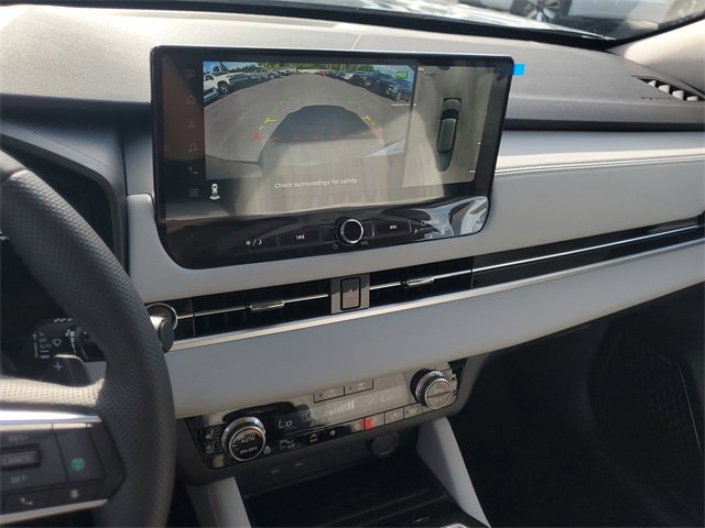 New 2025 Mitsubishi Outlander AWD image 27