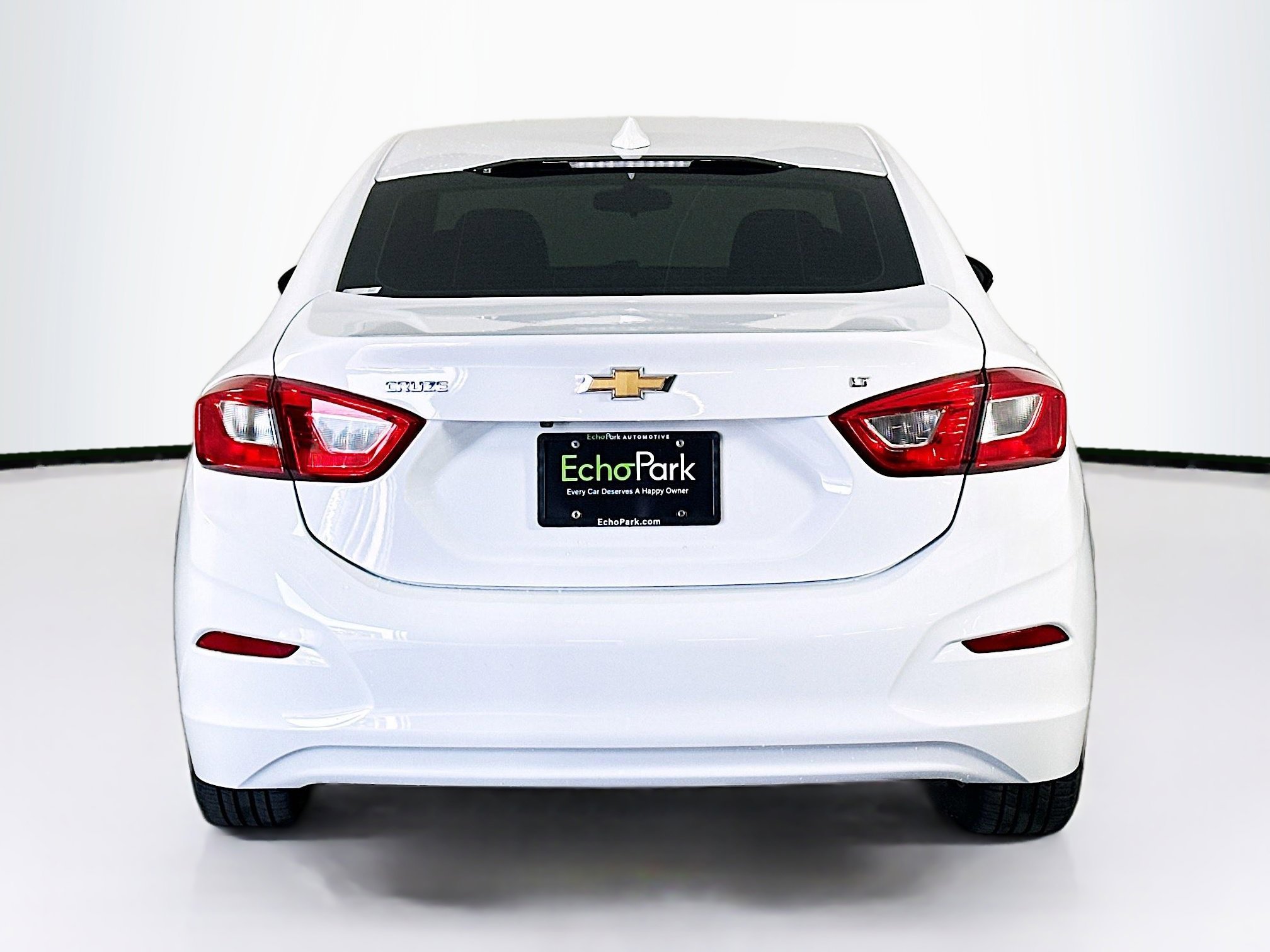 Used 2019 Chevrolet Cruze LT image 7