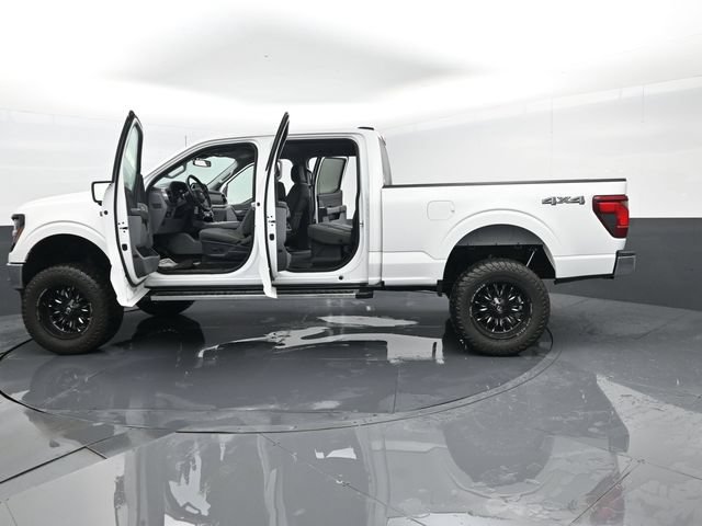 Used 2024 Ford F150 XLT w/ Mobile Office Package AWD/4WD image 30