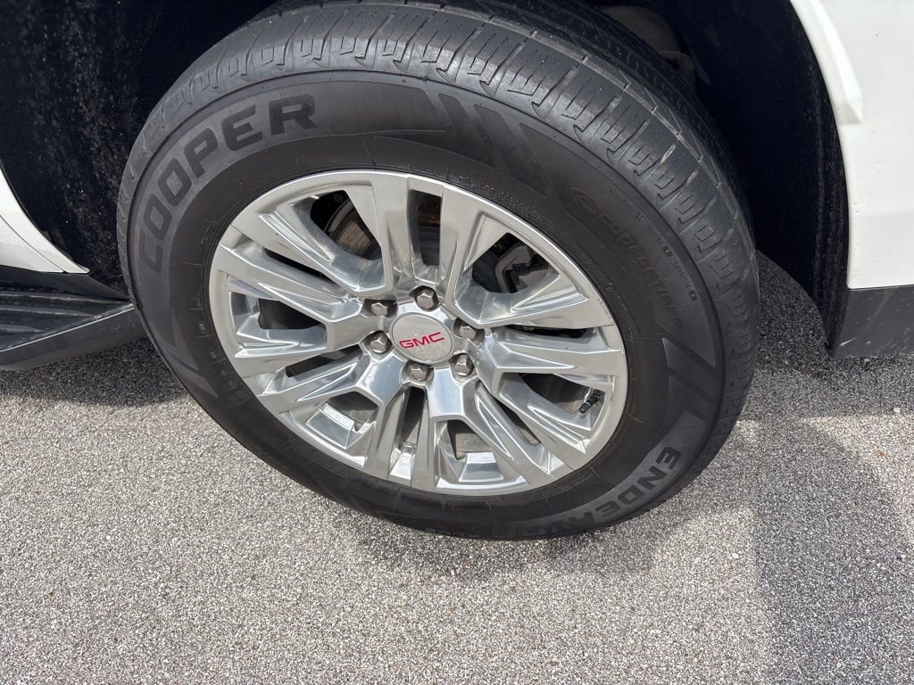 Used 2021 GMC Yukon Denali AWD/4WD image 20
