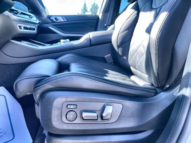 Used 2026 BMW X5 xDrive40i image 16
