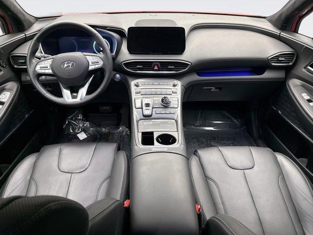 Used 2023 Hyundai Santa Fe Calligraphy image 14