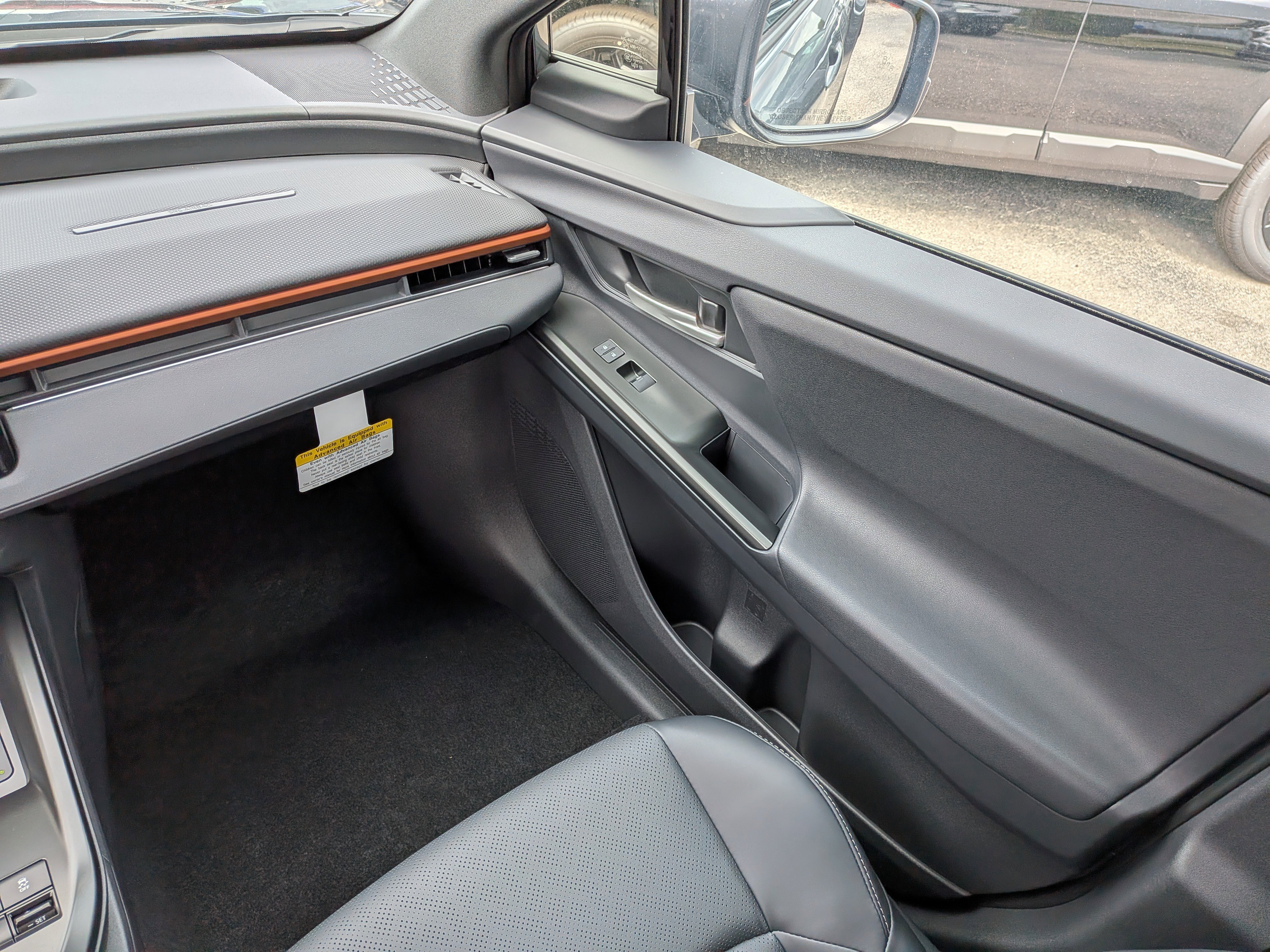 New 2026 Subaru Uncharted AWD image 19