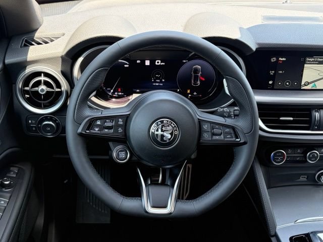 New 2026 Alfa Romeo Stelvio Sprint w/ Convenience Package AWD/4WD image 48