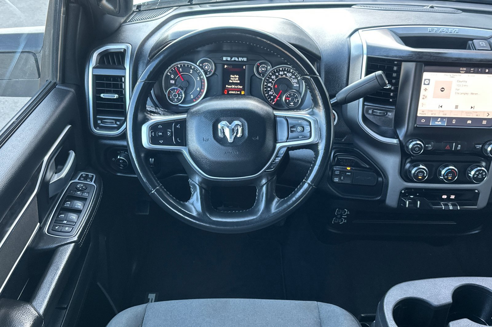 Used 2024 RAM 3500 Big Horn image 15