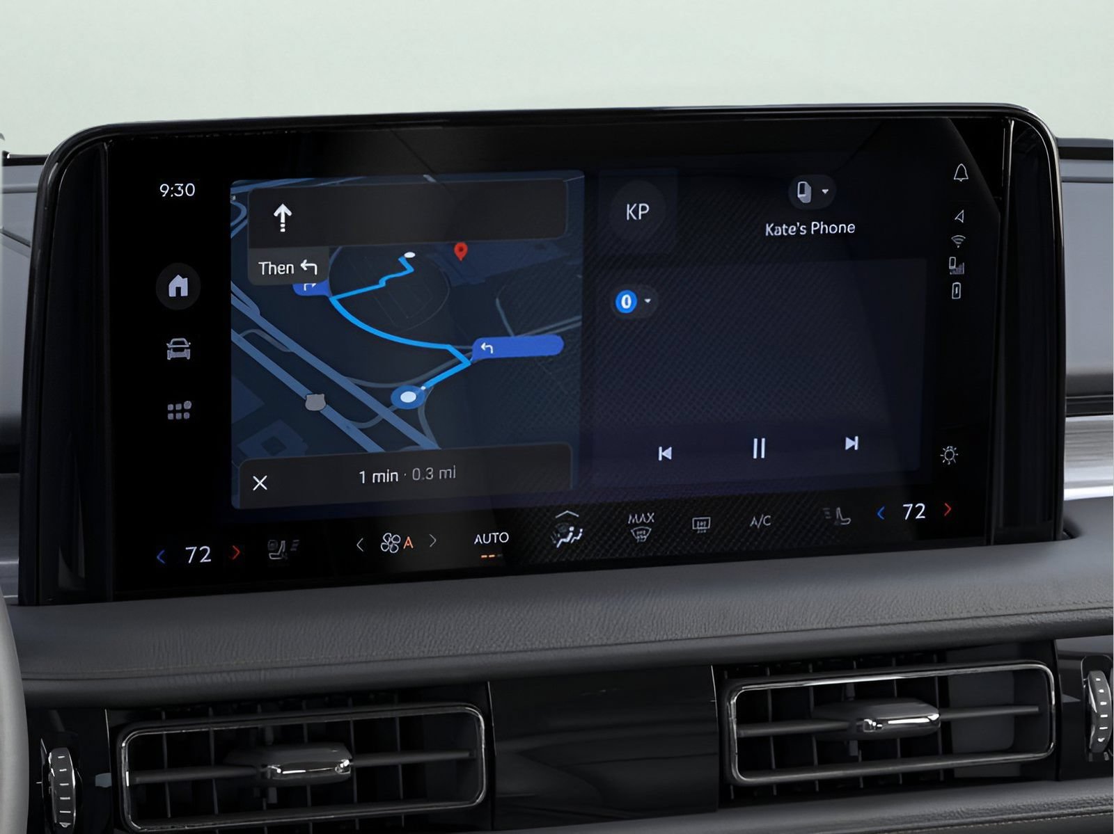 New 2026 Lincoln Aviator 2WD image 14