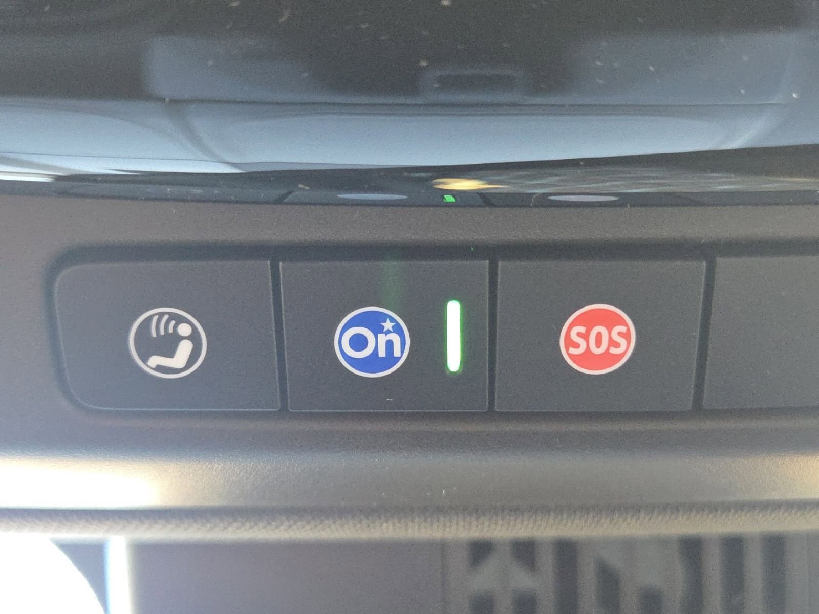 New 2026 GMC Yukon XL Elevation image 11