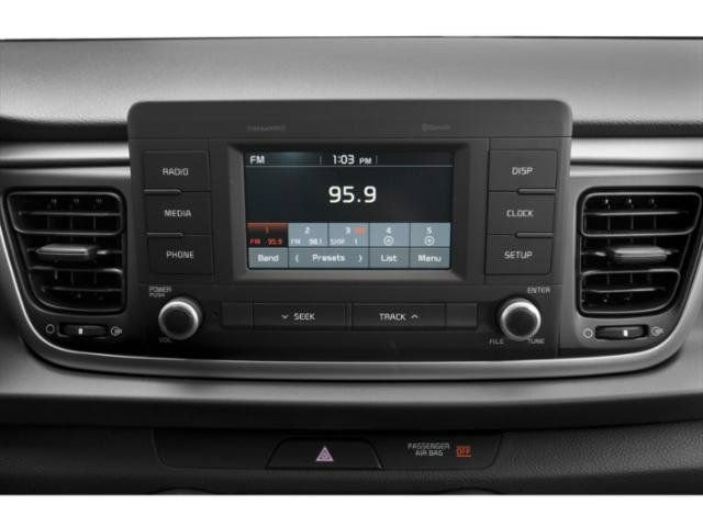Used 2020 Kia Rio S FWD image 13