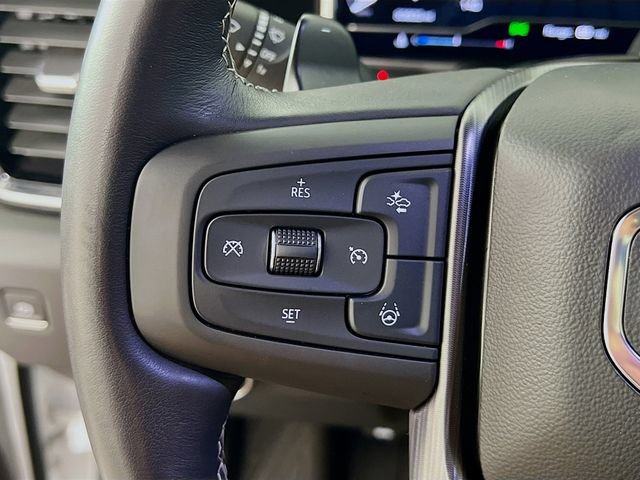Used 2023 GMC Sierra 1500 Denali Ultimate AWD/4WD image 13