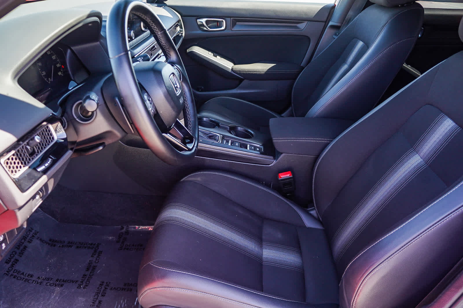 Used 2024 Honda Civic Sport image 20