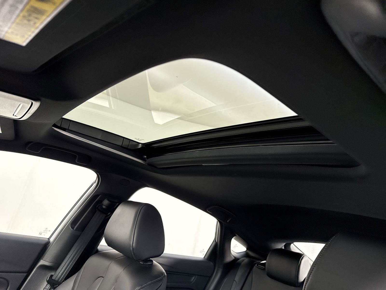 Certified 2023 Acura Integra A-Spec image 20